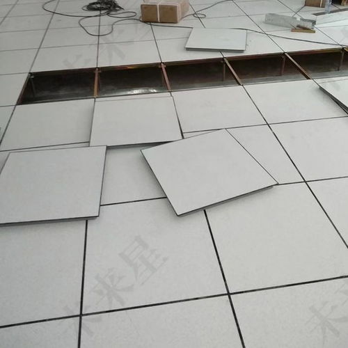 学校pvc防静电地板的安装技巧大放送