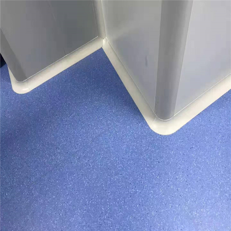 医院pvc地胶防静电pvc地板