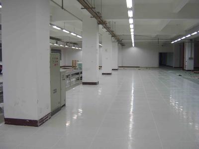 环氧地坪_环氧地坪漆_金刚砂地坪_苏州瑞固地坪工程